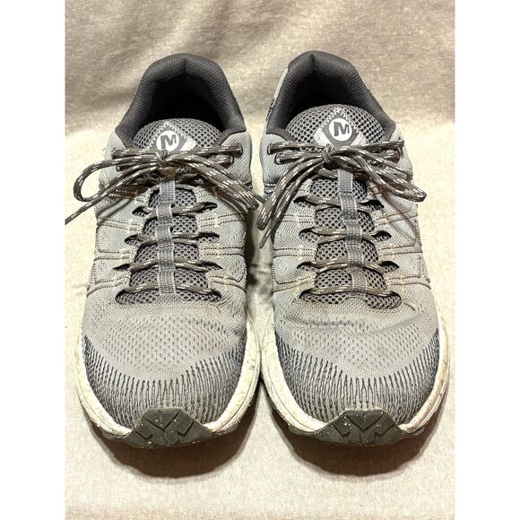 Merrell Moab Flight Men’s Size 11.5 Float Pro Cushioned Trail Running Shoes main image 10